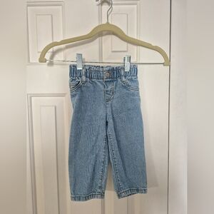 🌼$4 Cat & Jack Baby Jeans